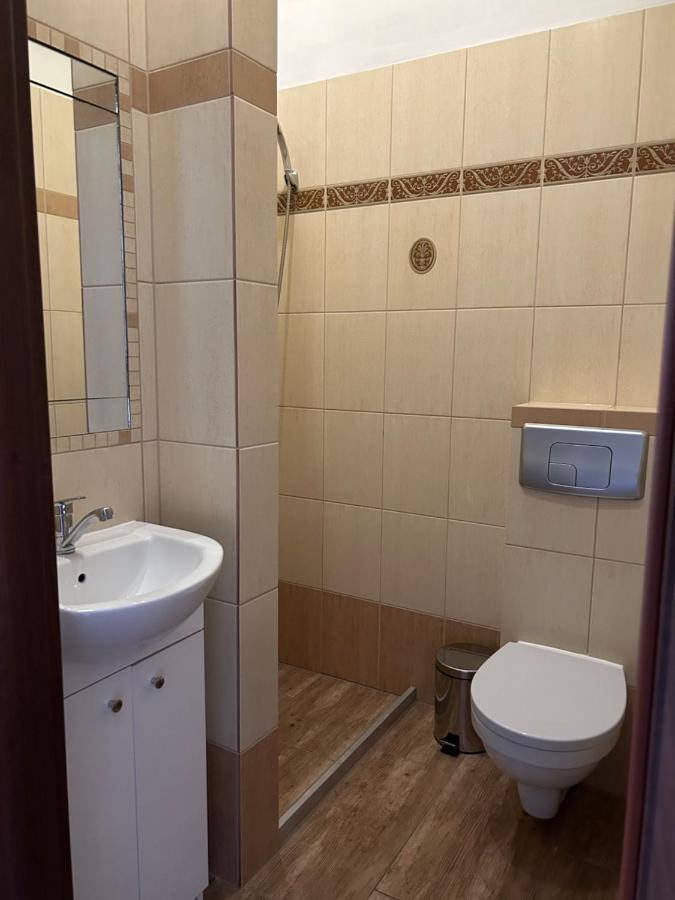 Agroturystyka Karuna - Ajurweda I Joga - W Konskim Dworze Oborniki Śląskie Εξωτερικό φωτογραφία