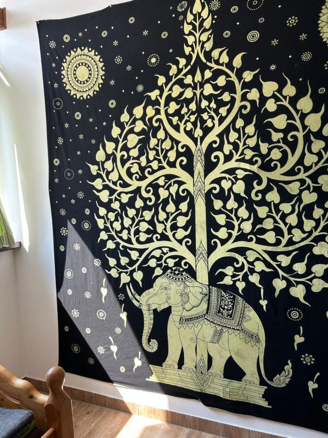 Agroturystyka Karuna - Ajurweda I Joga - W Konskim Dworze Oborniki Śląskie Εξωτερικό φωτογραφία